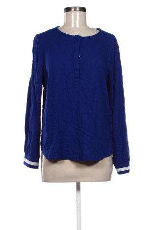 Damen Shirt Street One, Größe M, Farbe Blau, Preis € 22,99, #136659335