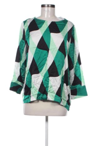 Damen Shirt Street One, Größe L, Farbe Mehrfarbig, Preis 17,46 €, #136660095