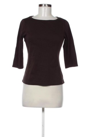 Bluzka damska Street One, Rozmiar M, Kolor Brązowy, Cena 93,54 zł, #136660852