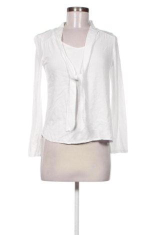 Damen Shirt Street One, Größe S, Farbe Weiß, Preis € 22,99, #136660864
