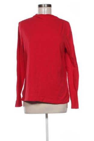 Damen Shirt Street One, Größe XL, Farbe Rot, Preis 17,00 €, #136661207