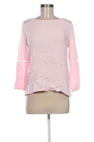 Damen Shirt Street One, Größe L, Farbe Rosa, Preis € 22,99, #136661285