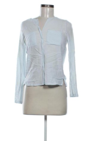 Damen Shirt Street One, Größe M, Farbe Blau, Preis 46,61 €, #136661890