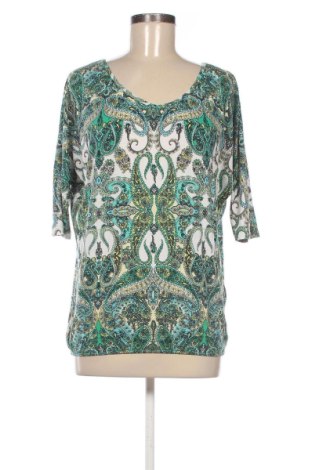 Bluză de femei Street One, Mărime L, Culoare Multicolor, Preț 91,60 Lei, #136664565