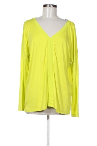 Bluză de femei Street One, Mărime XXL, Culoare Verde, Preț 107,99 Lei
