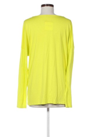Bluză de femei Street One, Mărime XXL, Culoare Verde, Preț 107,99 Lei