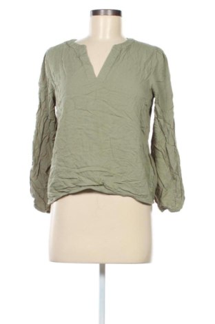 Damen Shirt Street One, Größe L, Farbe Grün, Preis € 22,99, #136672072