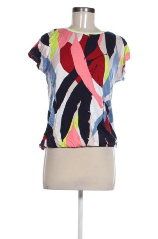 Damen Shirt Street One, Größe S, Farbe Mehrfarbig, Preis € 18,99, #136673121