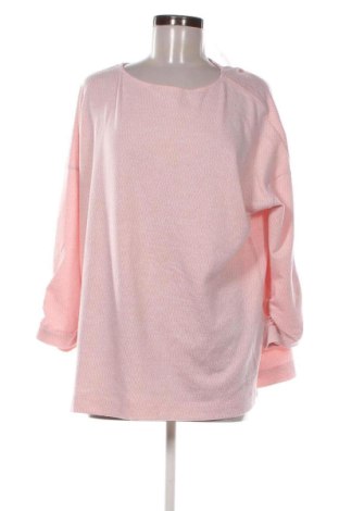 Bluză de femei Street One, Mărime XL, Culoare Roz, Preț 107,99 Lei