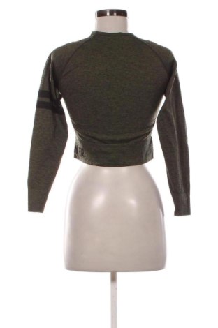 Damen Shirt Stronger, Größe M, Farbe Grün, Preis € 22,99