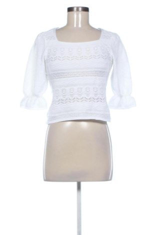 Női blúz Studio, Méret XS, Szín Fehér, Ár 4 949 Ft