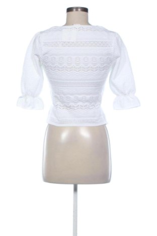 Női blúz Studio, Méret XS, Szín Fehér, Ár 4 949 Ft