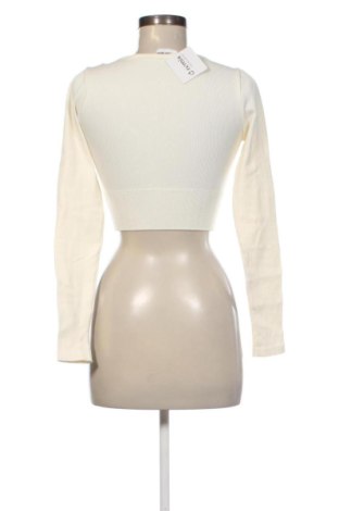 Dámská halenka Studio Select, Velikost S, Barva Krémová, Cena  482,00 Kč