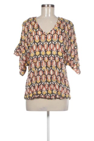 Damen Shirt Summum Woman, Größe XL, Farbe Mehrfarbig, Preis 27,99 €