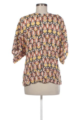 Damen Shirt Summum Woman, Größe XL, Farbe Mehrfarbig, Preis 27,99 €