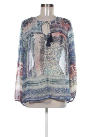 Bluză de femei Summum Woman, Mărime M, Culoare Multicolor, Preț 151,99 Lei