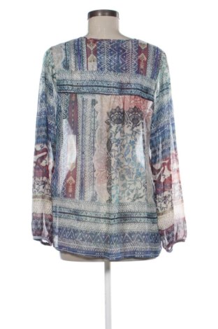 Bluză de femei Summum Woman, Mărime M, Culoare Multicolor, Preț 151,99 Lei