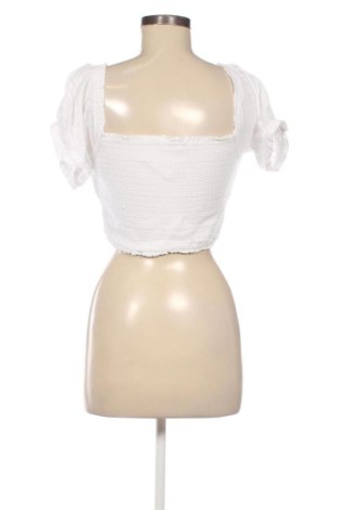 Damen Shirt Superdry, Größe M, Farbe Weiß, Preis € 15,92