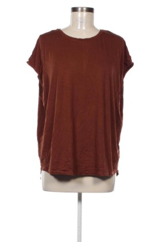 Damen Shirt Sussan, Größe M, Farbe Braun, Preis 17,99 €