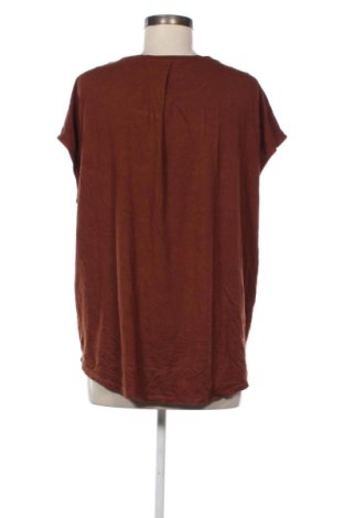 Damen Shirt Sussan, Größe M, Farbe Braun, Preis 17,99 €