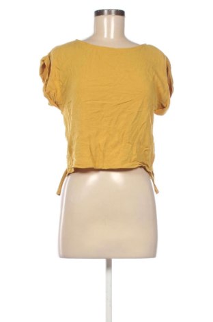 Damen Shirt Susy Mix, Größe S, Farbe Gelb, Preis € 10,00