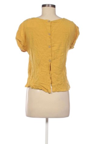 Damen Shirt Susy Mix, Größe S, Farbe Gelb, Preis € 10,00