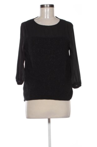 Bluză de femei Sweewe, Mărime S, Culoare Negru, Preț 60,99 Lei