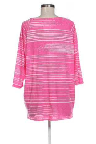 Bluzka damska TCM, Rozmiar XXL, Kolor Różowy, Cena 51,99 zł
