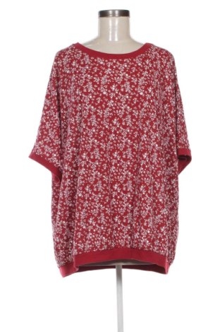 Дамска блуза TCM, Размер 3XL, Цвят Многоцветен, Цена 10,22 €