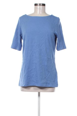Damen Shirt TCM, Größe L, Farbe Blau, Preis 12,99 €