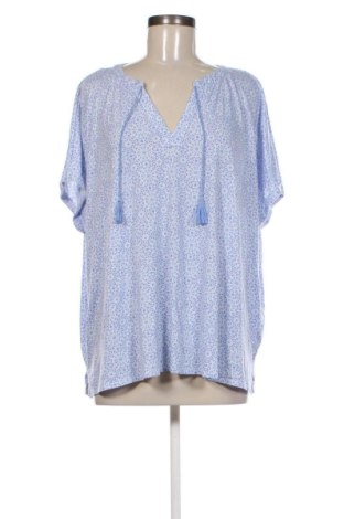 Дамска блуза TCM, Размер XXL, Цвят Многоцветен, Цена 10,22 €
