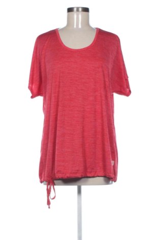 Damen Shirt TCM, Größe L, Farbe Rot, Preis € 12,99