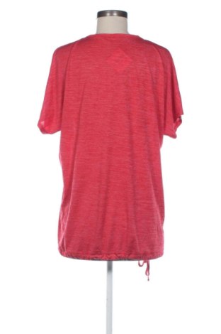 Damen Shirt TCM, Größe L, Farbe Rot, Preis € 12,99