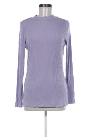 Damen Shirt TCM, Größe S, Farbe Lila, Preis 9,70 €, #136678818