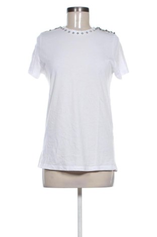 Bluză de femei TWINSET, Mărime L, Culoare Alb, Preț 328,43 Lei, #136667211