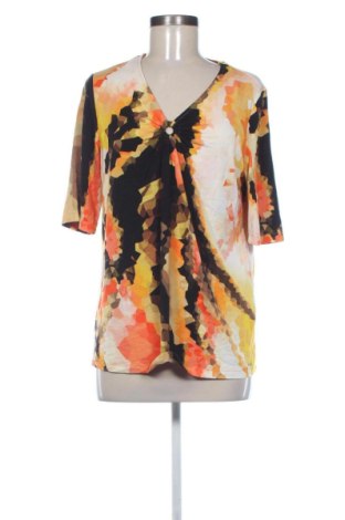 Damen Shirt Taifun, Größe XL, Farbe Mehrfarbig, Preis 27,99 €