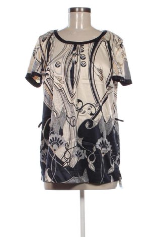 Damen Shirt Taifun, Größe L, Farbe Mehrfarbig, Preis 27,99 €