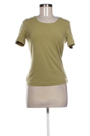 Damen Shirt Taifun, Größe S, Farbe Grün, Preis 21,00 €, #136664080