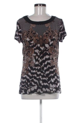 Damen Shirt Taifun, Größe L, Farbe Mehrfarbig, Preis 20,96 €, #136681987