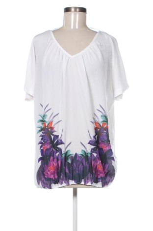 Дамска блуза Takko Fashion, Размер XL, Цвят Многоцветен, Цена 9,78 €, #136657879
