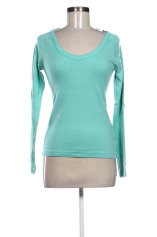 Dámská halenka Takko Fashion, Velikost M, Barva Zelená, Cena  283,00 Kč, #136669312