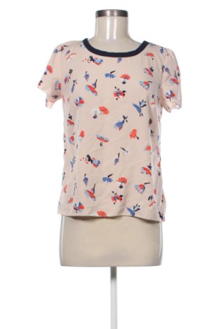 Дамска блуза Talbots, Размер M, Цвят Многоцветен, Цена 10,00 €