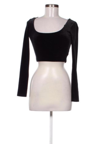 Damen Shirt Tally Weijl, Größe XS, Farbe Schwarz, Preis 10,00 €