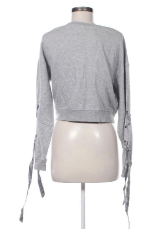 Дамска блуза Tally Weijl, Размер S, Цвят Сив, Цена 10,22 €