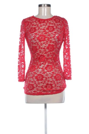 Damen Shirt Tally Weijl, Größe L, Farbe Rot, Preis 15,92 €, #136614815