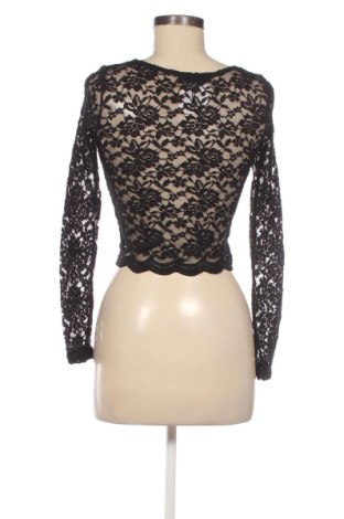 Bluză de femei Tally Weijl, Mărime S, Culoare Negru, Preț 50,62 Lei