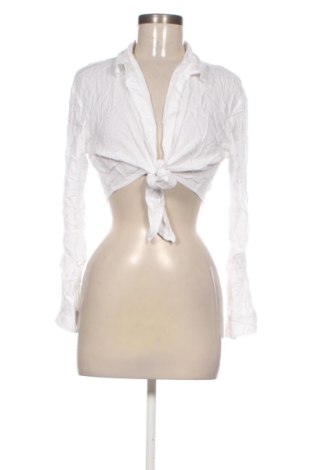 Damen Shirt Tally Weijl, Größe S, Farbe Weiß, Preis € 12,99