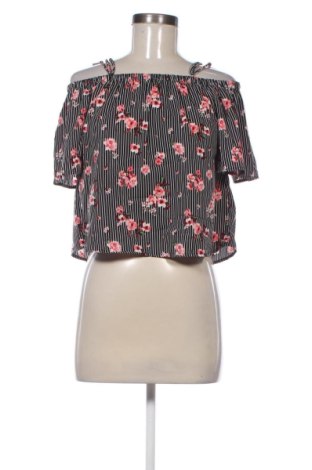 Damen Shirt Tally Weijl, Größe L, Farbe Mehrfarbig, Preis € 12,99, #136653359