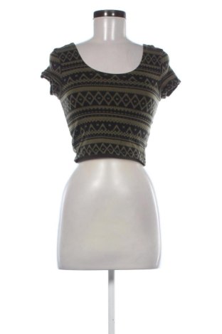Bluză de femei Tally Weijl, Mărime XS, Culoare Multicolor, Preț 52,13 Lei, #136654619