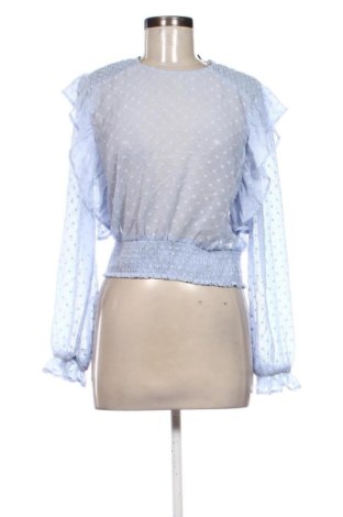 Bluzka damska Tally Weijl, Rozmiar L, Kolor Niebieski, Cena 83,99 zł